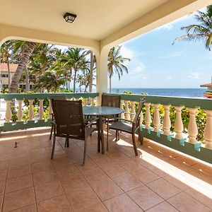 Sea Front Lower Level Suite