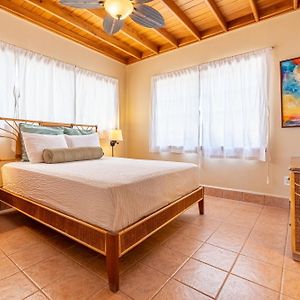 Sea Front Upper Level Suite